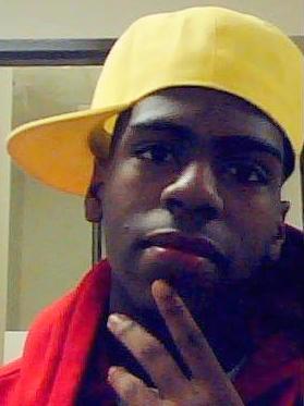 Dominique Hereford death by force case profile photo