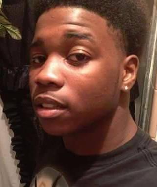 Monquavis Hunter death by force case in Anniston, AL