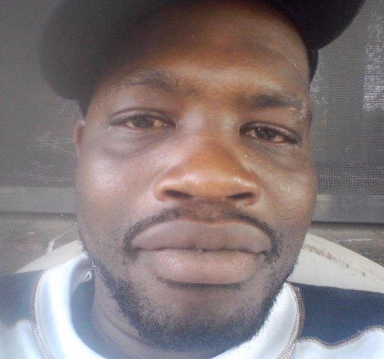 Andre Boyd death by force case in Fultondale, AL