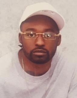 Carlos Allen death by force case profile photo