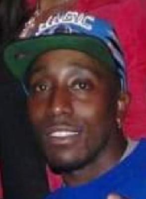 Caudereo Tyrell Rose death by force case in Birmingham, AL