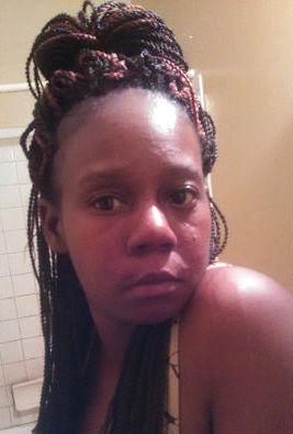 Coral Anita Wilson death by force case in Birmingham, AL