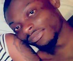 Germerio Martez Bobo death by force case in Tuscaloosa, AL