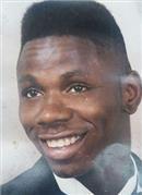 Reginald Williams death by force case profile photo