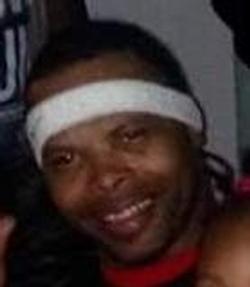 Damon McCain death by force case profile photo
