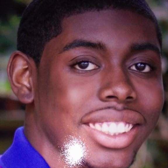 Steven Merriweather death by force case profile photo