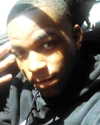 Demetrius Kelly death by force case in Montgomery, AL