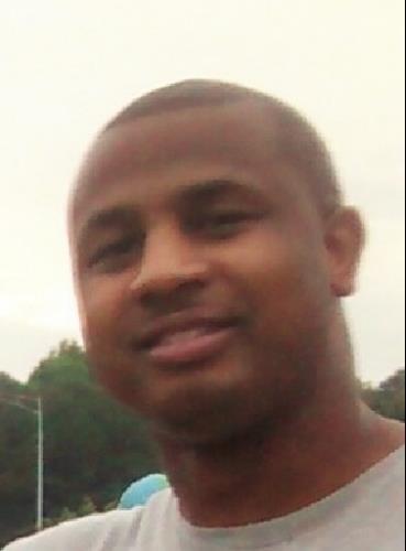 Martez Taylor death by force case profile photo