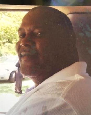 Ronald Brown death by force case profile photo