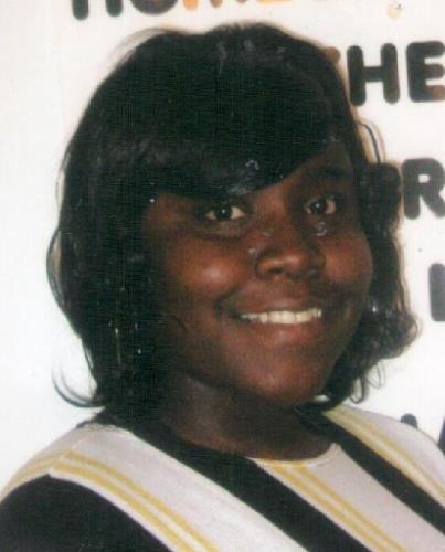 Jasmine Nixon death by force case profile photo