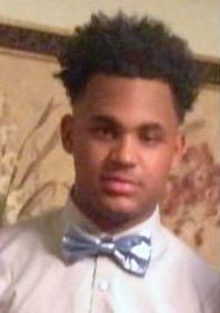 Harvey Reed death by force case in Mobile, AL