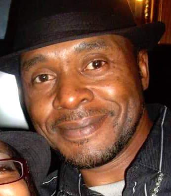 Elbert Wilson death by force case profile photo