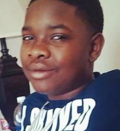 Kenneth Harris death by force case in Flomaton, AL