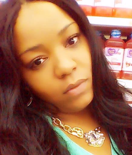 Laricia Foster death by force case profile photo