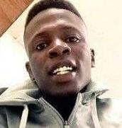 Anthony Rogers death by force case profile photo