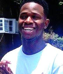 Tavaris Pettway death by force case in Mobile, AL