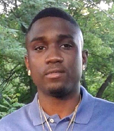 Joseuwell Kirkland death by force case profile photo