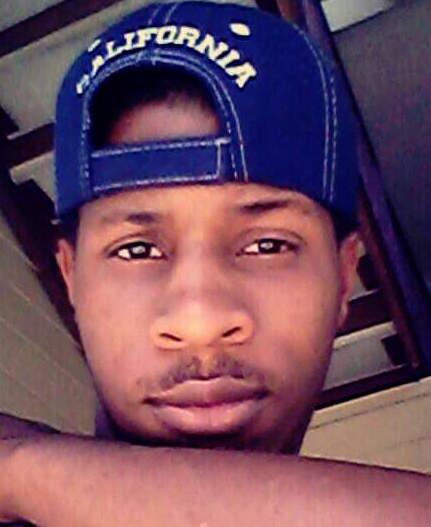 Thurston Yavari Allen death by force case in Enterprise, AL