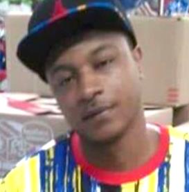 Adarius Elon Williams death by force case in Fairfield, AL