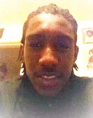 Cedric Williams death by force case profile photo