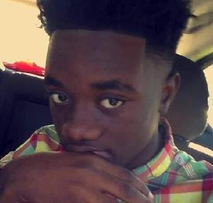 Kourtney Richardson death by force case profile photo