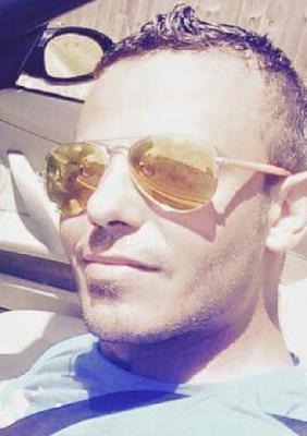 Khaled al Mashani death by force case in Mobile, AL