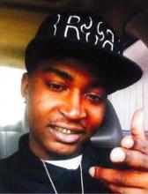Darius Mose death by force case profile photo