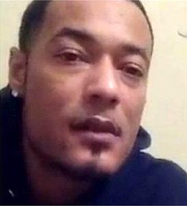 Paul Middleton death by force case in Fairfield, AL