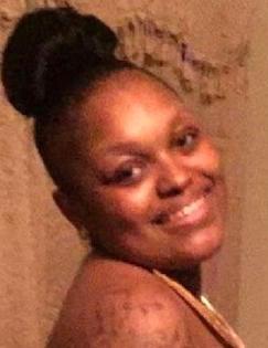 Nakia Harris death by force case profile photo
