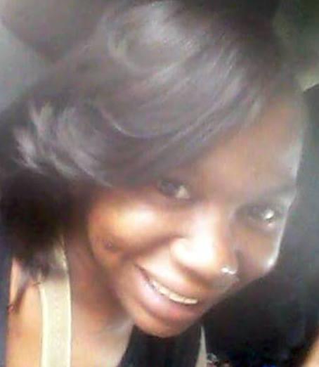 DOsha Jackson death by force case in Wetumpka, AL