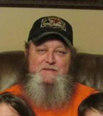 Rickey John Keel death by force case in Woodville, AL