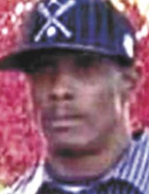 Tim Woods death by force case profile photo