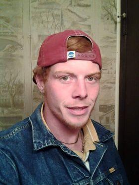 Wesley Taylor death by force case profile photo