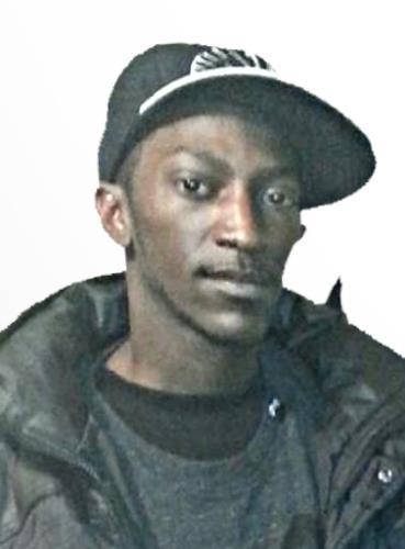 Cortez Rhynes death by force case profile photo