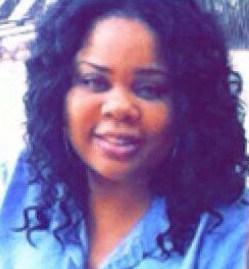 Tanisha Norton death by force case profile photo