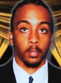 Danny Adrian Parker death by force case in Union-springs, AL