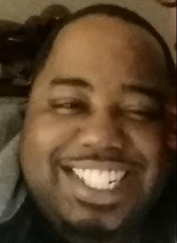 Terrico Murphy death by force case profile photo