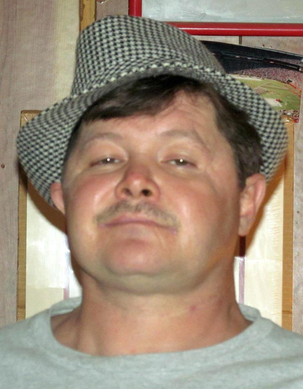 Irvin Mayes death by force case profile photo