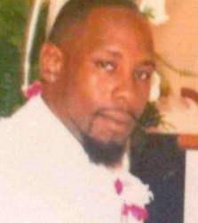 Robert Montez Smith death by force case in Tuskegee, AL