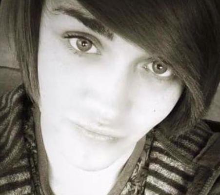 Nicholas Hawkins death by force case in Quinton, AL