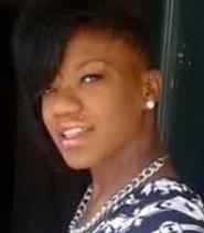 Iesha Mayhand death by force case profile photo
