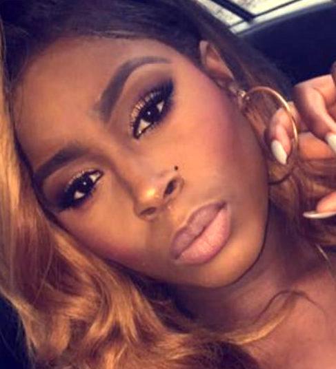 Brittaney Owens death by force case profile photo