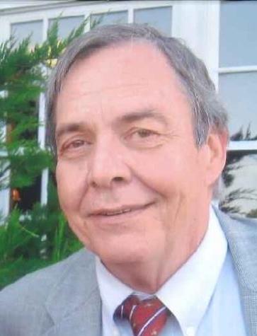 Ronald Fassina death by force case profile photo