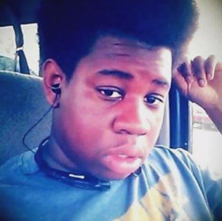 Amir Parker death by force case profile photo