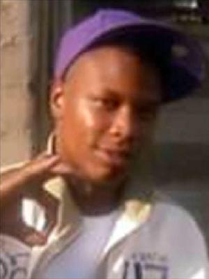 Dammion Farmer death by force case profile photo