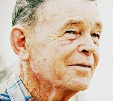 Curtis Rudd death by force case profile photo