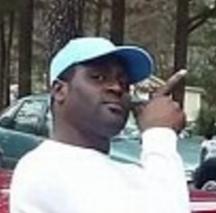 Norman Deon Crayton death by force case in Dadeville, AL