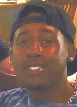 Daniel Torry death by force case profile photo