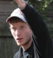 James Keddie-Hill death by force case profile photo