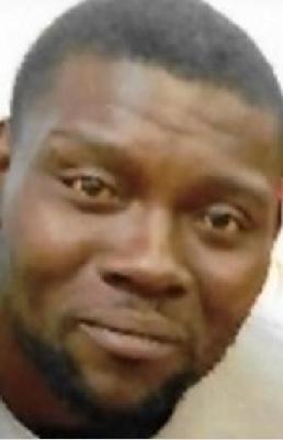 DeVarius Newby death by force case profile photo